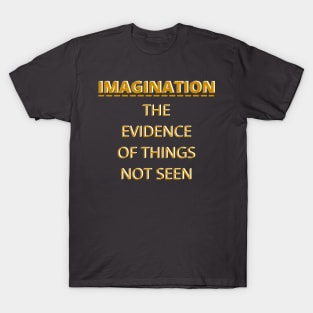 Imagination T-Shirt